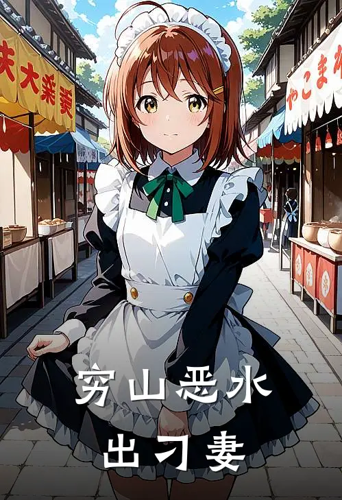穷山恶水出刁妻