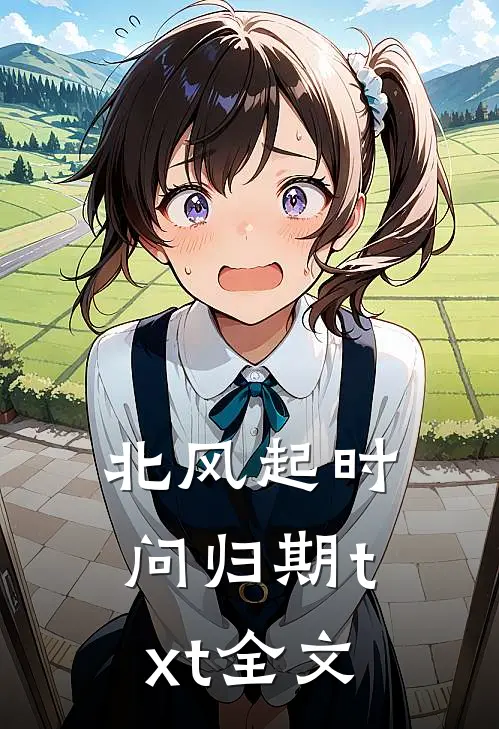 北风起时问归期txt全文