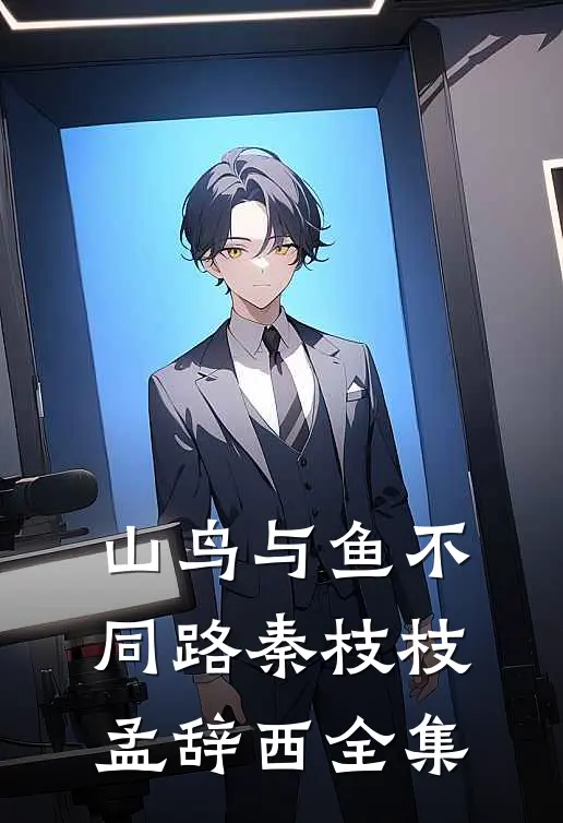山鸟与鱼不同路秦枝枝孟辞西全集