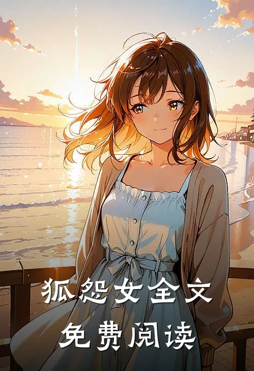 狐怨女全文免费阅读
