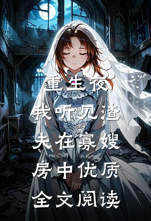 重生夜，我听见渣夫在寡嫂房中优质全文阅读