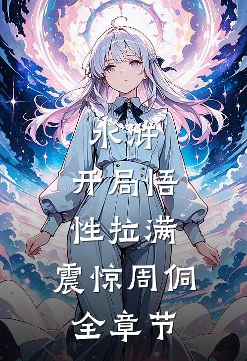 水浒：开局悟性拉满，震惊周侗全章节