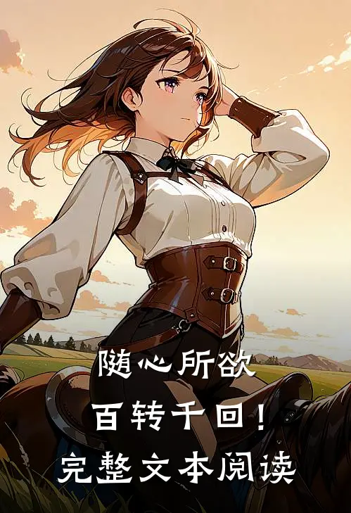 随心所欲,百转千回!完整文本阅读答案