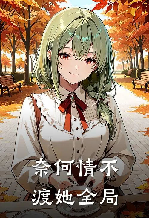 奈何情不渡她全局