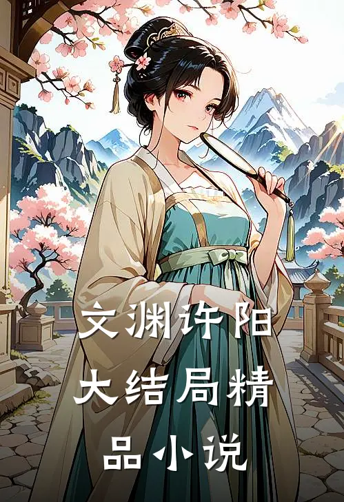 文渊许阳大结局精品小说