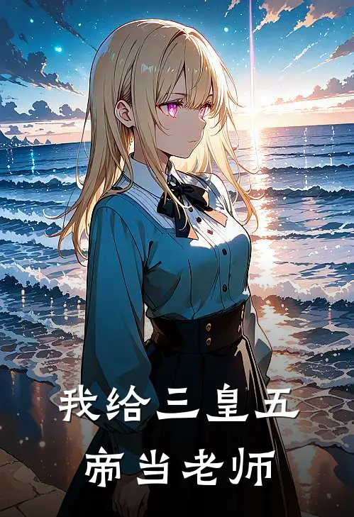 我给三皇五帝当老师