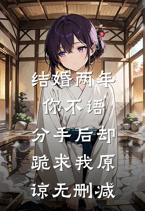 结婚两年你不语，分手后却跪求我原谅无删减