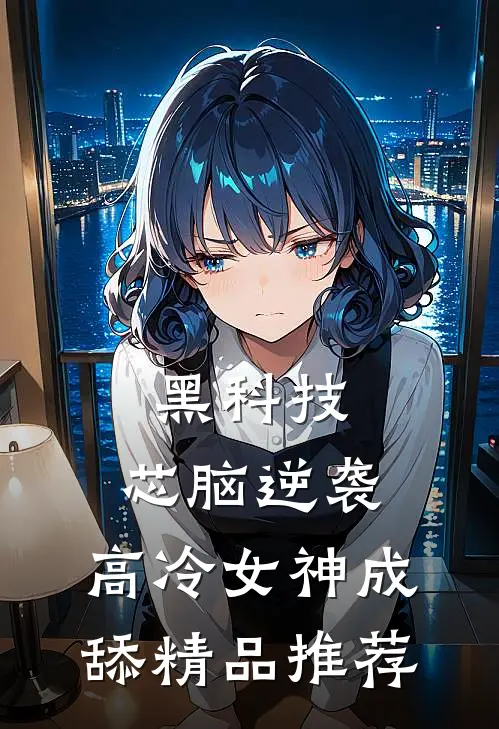 黑科技：芯脑逆袭，高冷女神成舔精品推荐