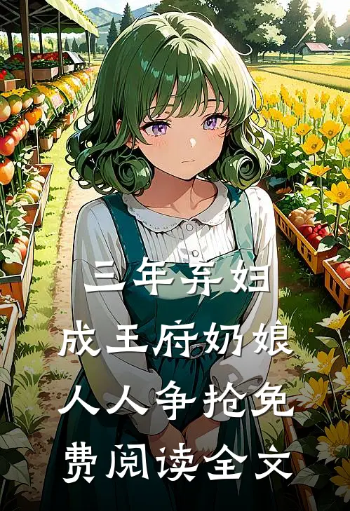 三年弃妇，成王府奶娘，人人争抢免费阅读全文
