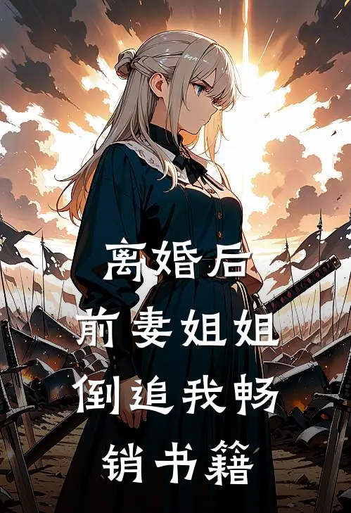 离婚后，前妻姐姐倒追我畅销书籍