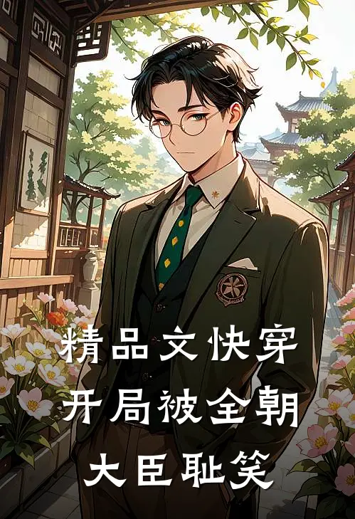精品文快穿:开局被全朝大臣耻笑