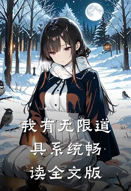 我有无限道具系统畅读全文版