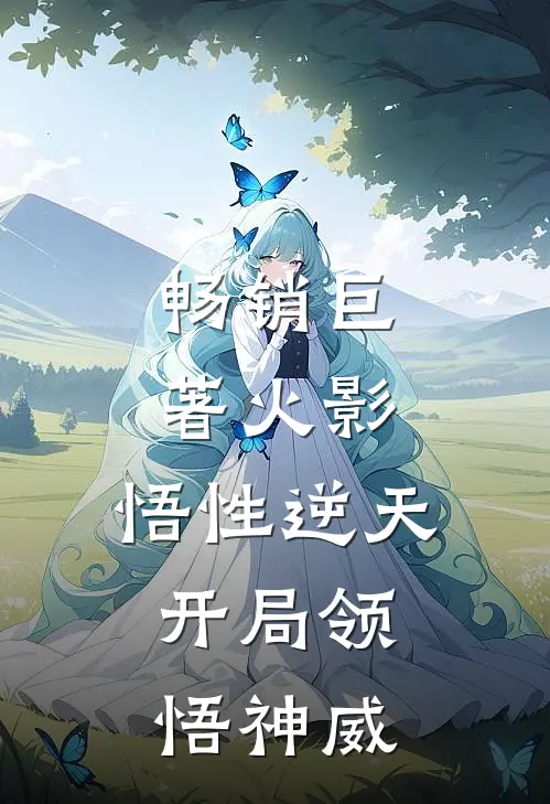 畅销巨著火影：悟性逆天，开局领悟神威