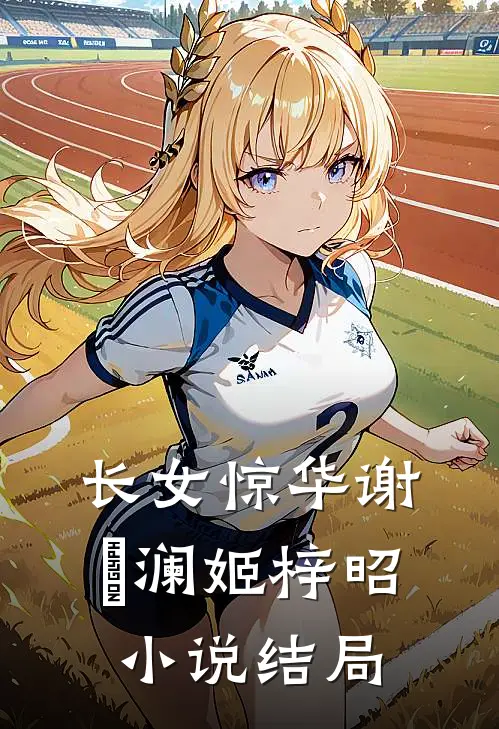 长女惊华谢璟澜姬梓昭小说结局