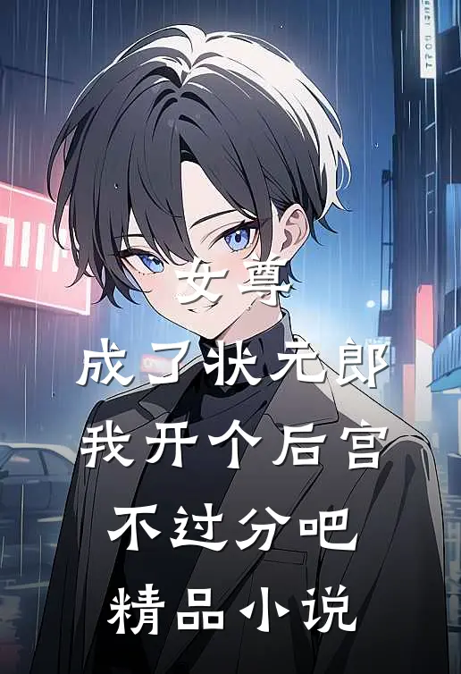 女尊：成了状元郎，我开个后宫不过分吧精品小说