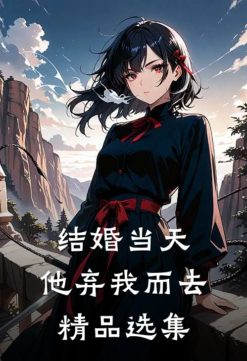 结婚当天，他弃我而去精品选集