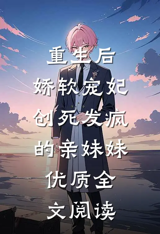 重生后，娇软宠妃创死发疯的亲妹妹优质全文阅读
