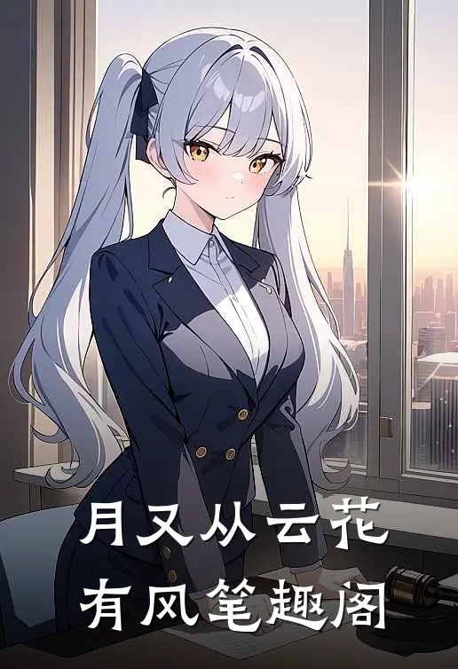月又从云花有风笔趣阁