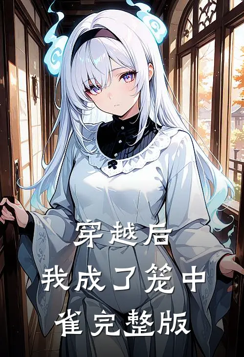 穿越后，我成了笼中雀完整版
