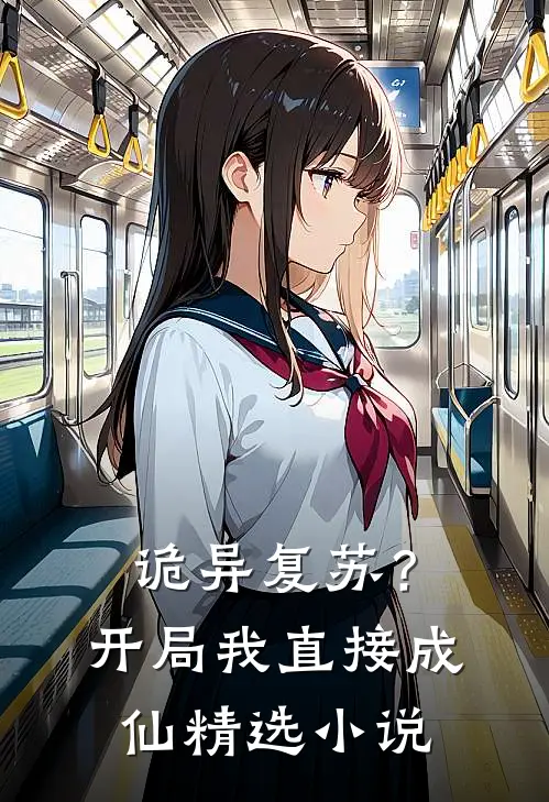 诡异复苏?开局我直接成仙精选免费阅读