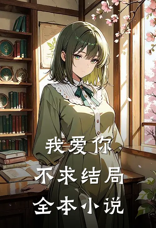 我爱你,不求结局全本在线阅读