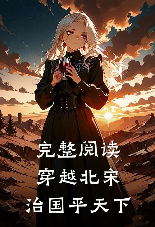 完整阅读穿越北宋：治国平天下