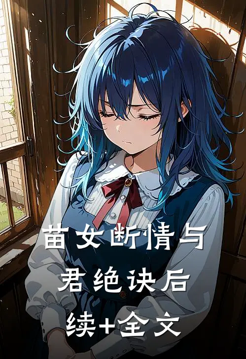 苗女断情与君绝诀后续+全文
