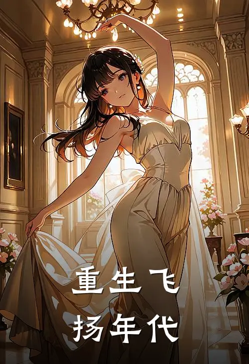 重生飞扬年代