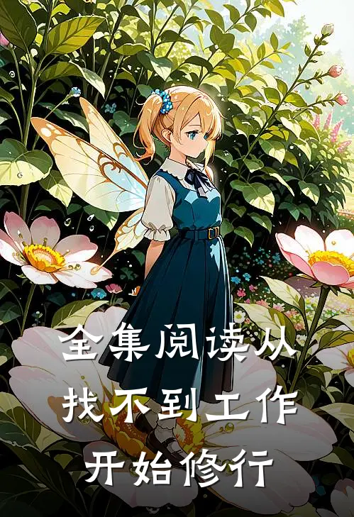 全集阅读从找不到工作开始修行