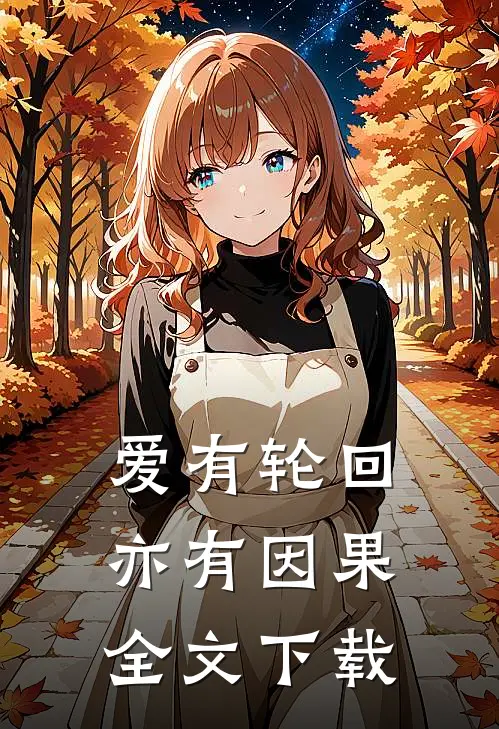 爱有轮回,亦有因果全文