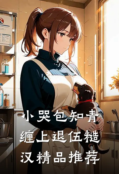 小哭包知青，缠上退伍糙汉精品推荐
