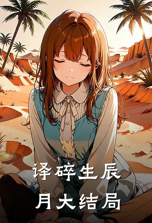 译碎生辰月大结局