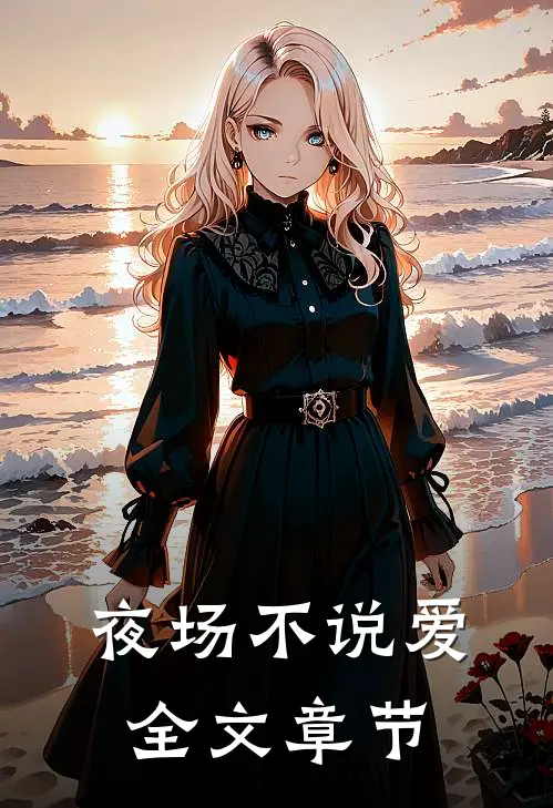 夜场不说爱全文章节