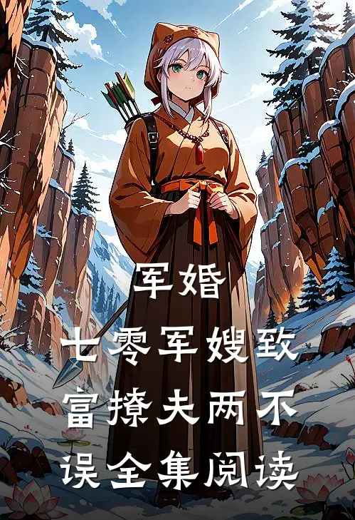 军婚：七零军嫂致富撩夫两不误全集阅读