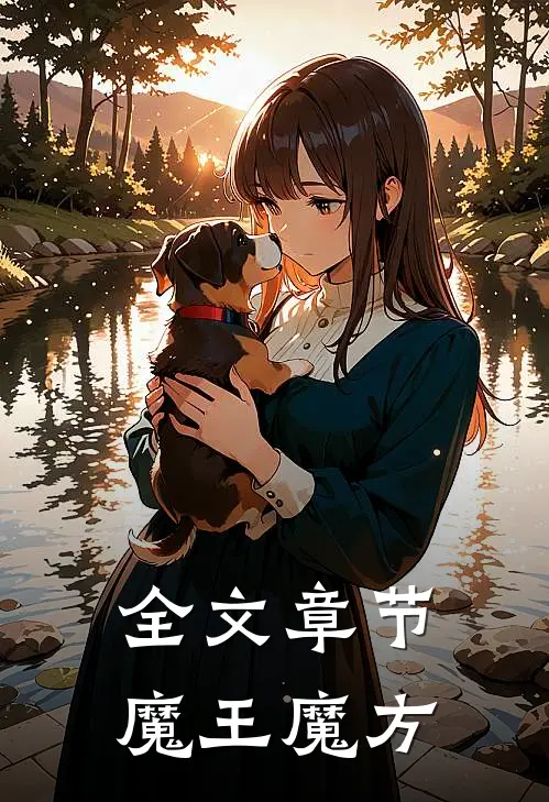 全文章节魔王魔方