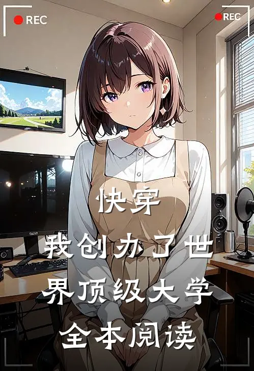快穿：我创办了世界顶级大学全本阅读