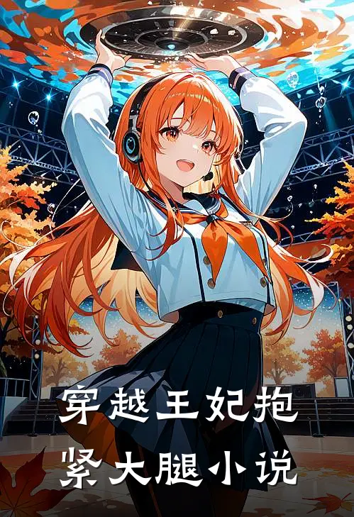 穿越王妃抱紧大腿小说