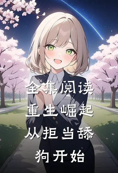 全集阅读重生崛起，从拒当舔狗开始