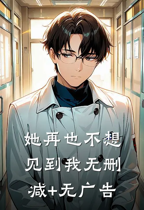 她再也不想见到我无删减+无广告