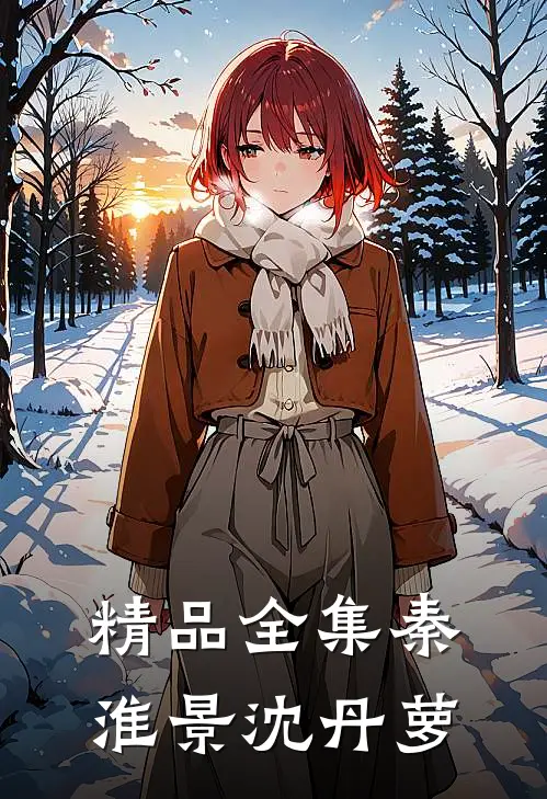 精品全集秦淮景沈丹萝