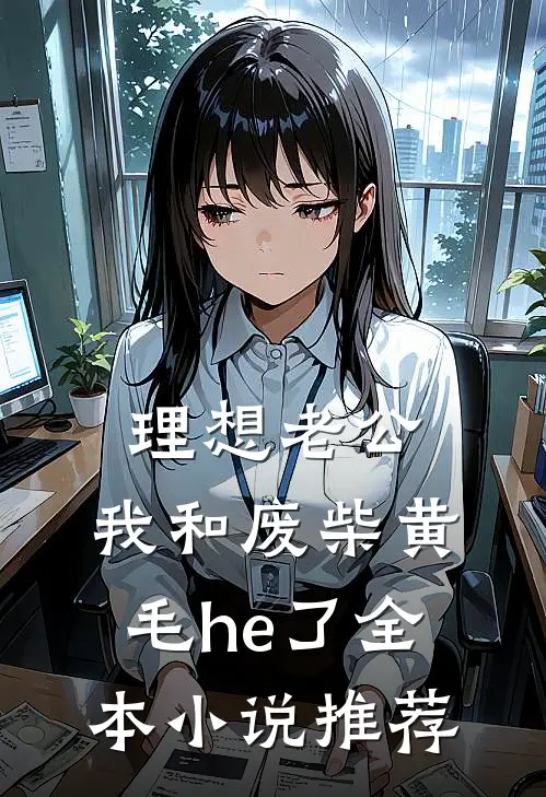 理想老公：我和废柴黄毛he了全本小说推荐