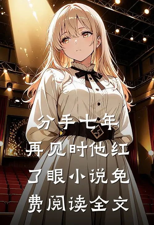 分手七年，再见时他红了眼小说免费阅读全文