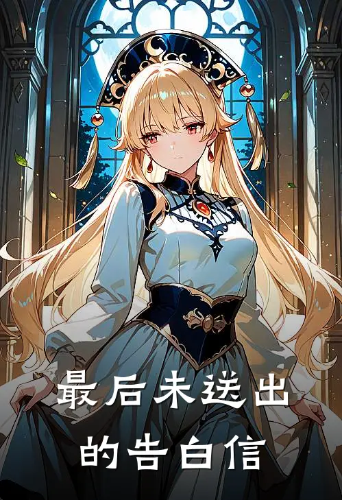 最后未送出的告白信