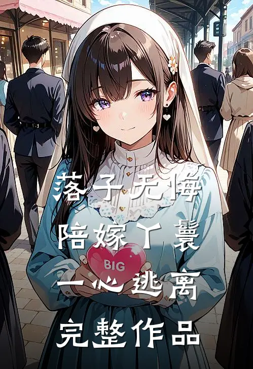 落子无悔，陪嫁丫鬟一心逃离完整作品