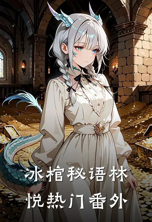 冰棺秘语林悦热门 番外