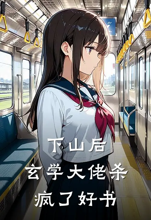 下山后，玄学大佬杀疯了好书