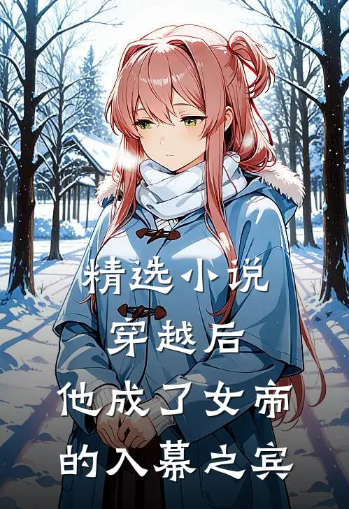 精选穿越后,他成了女帝的入幕之宾免费阅读
