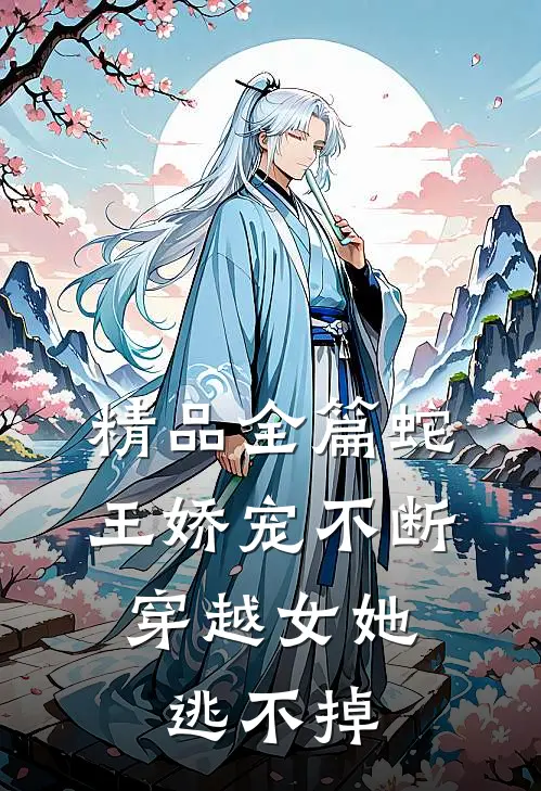 精品全篇蛇王娇宠不断,穿越女她逃不掉