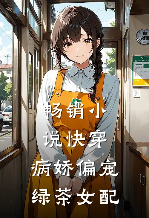 畅销快穿病娇偏宠绿茶女配免费阅读