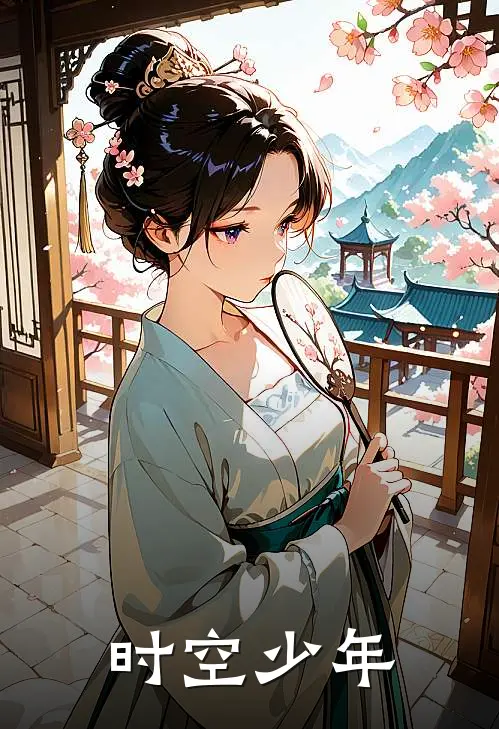时空少年